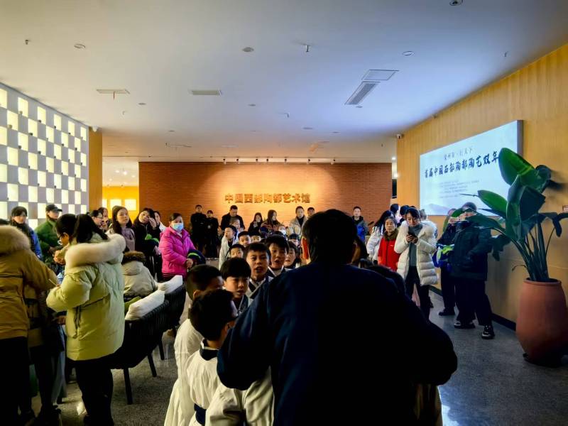 中牟县培训讲座公司如何赋能文旅产业：定制化培训助力产业人才升级